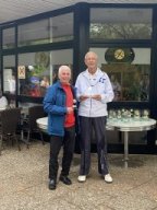 19. Bergedorfer Meisterschaften Erwachsene 2022